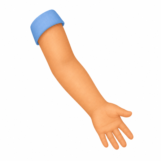 arm