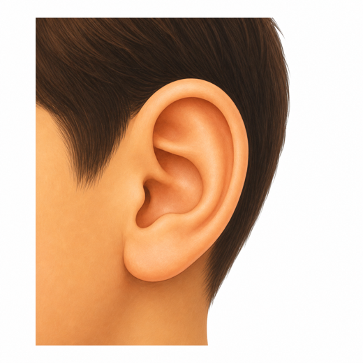 ear