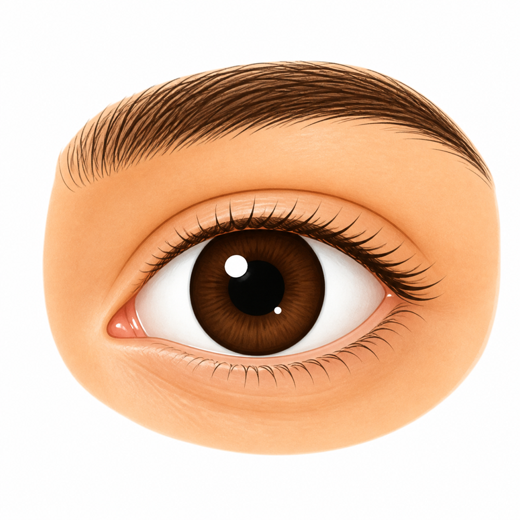 eye