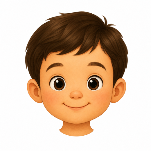 face