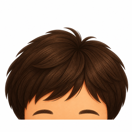 hair