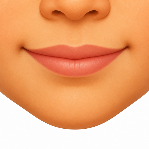 mouth